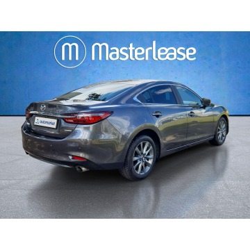 Mazda 6  Sedan/Limuzyna 2021,  2.0 benzyna - Na sprzedaż za 74 850 zł - Warszawa - zdjęcie 4