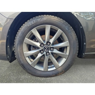 Mazda 6  Sedan/Limuzyna 2021,  2.0 benzyna - Na sprzedaż za 74 850 zł - Warszawa - zdjęcie 9