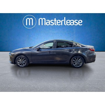 Mazda 6  Sedan/Limuzyna 2021,  2.0 benzyna - Na sprzedaż za 74 850 zł - Warszawa - zdjęcie 8