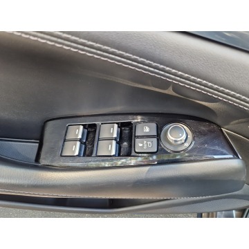 Mazda 6  Sedan/Limuzyna 2021,  2.0 benzyna - Na sprzedaż za 74 850 zł - Warszawa - zdjęcie 11