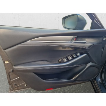 Mazda 6  Sedan/Limuzyna 2021,  2.0 benzyna - Na sprzedaż za 74 850 zł - Warszawa - zdjęcie 10
