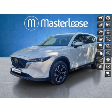 Mazda CX-5 - 2.0 Exclusive-Line 2WD ! Z Polskiego Salonu ! Faktura VAT !