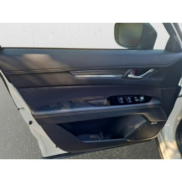 Mazda CX-5  SUV 2024,  2.0 benzyna, automat - Na sprzedaż za 144 850 zł - Warszawa - zdjęcie 10