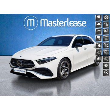 Mercedes A 200 - AMG Line ! Z Polskiego Salonu ! Faktura Vat !