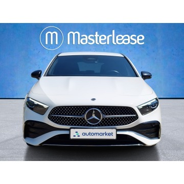 Mercedes - Benz A-klasa  Hatchback 2024,  1.3 benzyna, automat - Na sprzedaż za 126 850 zł - Warszawa - zdjęcie 2