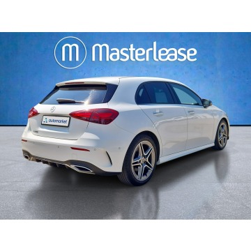 Mercedes - Benz A-klasa  Hatchback 2024,  1.3 benzyna, automat - Na sprzedaż za 126 850 zł - Warszawa - zdjęcie 5