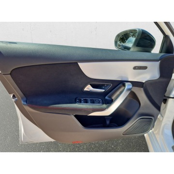 Mercedes - Benz A-klasa  Hatchback 2024,  1.3 benzyna, automat - Na sprzedaż za 126 850 zł - Warszawa - zdjęcie 10