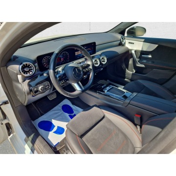 Mercedes - Benz A-klasa  Hatchback 2024,  1.3 benzyna, automat - Na sprzedaż za 126 850 zł - Warszawa - zdjęcie 12
