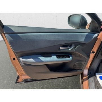 Nissan   SUV 2023 elektryczny, automat - Na sprzedaż za 172 850 zł - Warszawa - zdjęcie 10