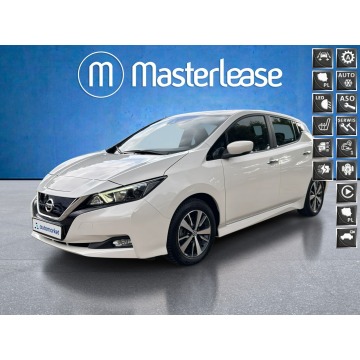 Nissan Leaf - 40kWh Acenta! Z polskiego salonu ! Faktura VAT !