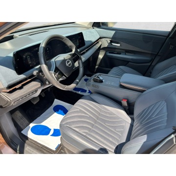 Nissan   SUV 2023 elektryczny, automat - Na sprzedaż za 172 850 zł - Warszawa - zdjęcie 12