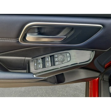 Nissan Qashqai  SUV 2023,  1.3 benzyna, automat - Na sprzedaż za 122 850 zł - Warszawa - zdjęcie 11