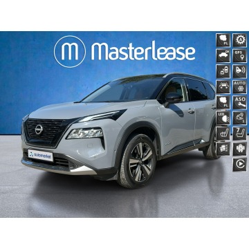 Nissan X-Trail - 1.5 VC-T e-POWER Tekna e-4ORCE 7os ! Z Polskiego Salonu! Faktura VAT!