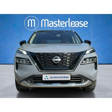 Nissan X-Trail  SUV 2022,  1.5 hybryda, automat - Na sprzedaż za 149 850 zł - Warszawa - zdjęcie 2