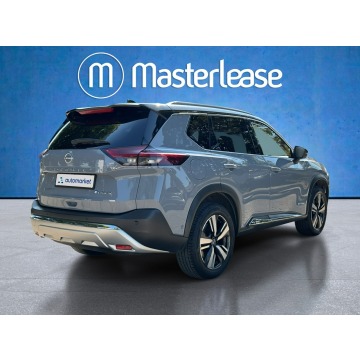 Nissan X-Trail  SUV 2022,  1.5 hybryda, automat - Na sprzedaż za 149 850 zł - Warszawa - zdjęcie 5