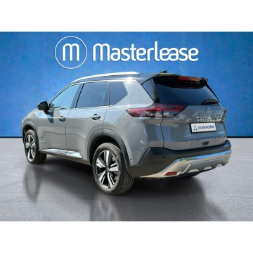 Nissan X-Trail  SUV 2022,  1.5 hybryda, automat - Na sprzedaż za 149 850 zł - Warszawa - zdjęcie 7