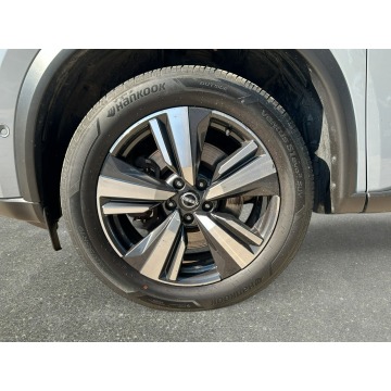 Nissan X-Trail  SUV 2022,  1.5 hybryda, automat - Na sprzedaż za 149 850 zł - Warszawa - zdjęcie 9