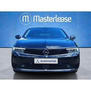 Opel Astra  Hatchback 2022,  1.2 benzyna, automat - Na sprzedaż za 61 850 zł - Warszawa - zdjęcie 2