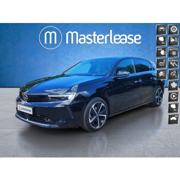 Opel Astra - 1.2 T Elegance ! Z Polskiego Salonu ! Faktura Vat !