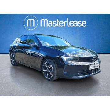 Opel Astra  Hatchback 2022,  1.2 benzyna, automat - Na sprzedaż za 61 850 zł - Warszawa - zdjęcie 3