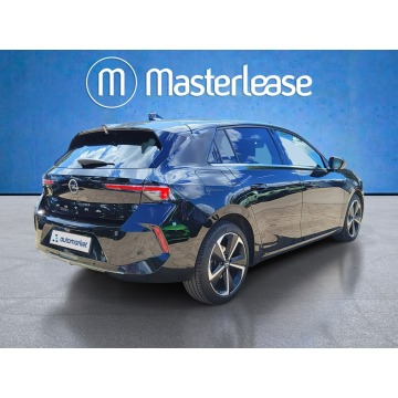 Opel Astra  Hatchback 2022,  1.2 benzyna, automat - Na sprzedaż za 61 850 zł - Warszawa - zdjęcie 5