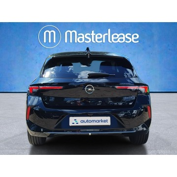 Opel Astra  Hatchback 2022,  1.2 benzyna, automat - Na sprzedaż za 61 850 zł - Warszawa - zdjęcie 6