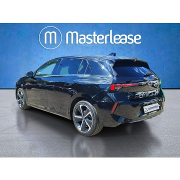 Opel Astra  Hatchback 2022,  1.2 benzyna, automat - Na sprzedaż za 61 850 zł - Warszawa - zdjęcie 7