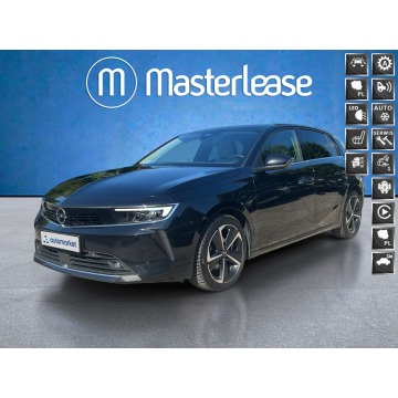 Opel Astra - 1.2 T Elegance ! Z Polskiego Salonu ! Faktura Vat !