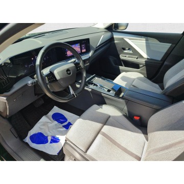 Opel Astra  Hatchback 2022,  1.2 benzyna, automat - Na sprzedaż za 61 850 zł - Warszawa - zdjęcie 12