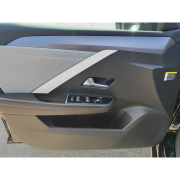 Opel Astra  Hatchback 2022,  1.2 benzyna, automat - Na sprzedaż za 61 850 zł - Warszawa - zdjęcie 10