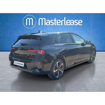 Opel Astra  Hatchback 2022,  1.2 benzyna, automat - Na sprzedaż za 69 850 zł - Warszawa - zdjęcie 5