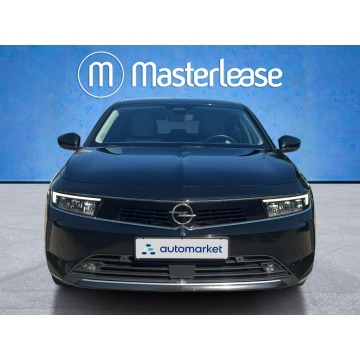 Opel Astra  Hatchback 2022,  1.2 benzyna, automat - Na sprzedaż za 69 850 zł - Warszawa - zdjęcie 2