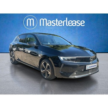 Opel Astra  Hatchback 2022,  1.2 benzyna, automat - Na sprzedaż za 69 850 zł - Warszawa - zdjęcie 3