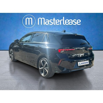 Opel Astra  Hatchback 2022,  1.2 benzyna, automat - Na sprzedaż za 69 850 zł - Warszawa - zdjęcie 7