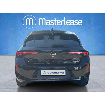 Opel Astra  Hatchback 2022,  1.2 benzyna, automat - Na sprzedaż za 69 850 zł - Warszawa - zdjęcie 6