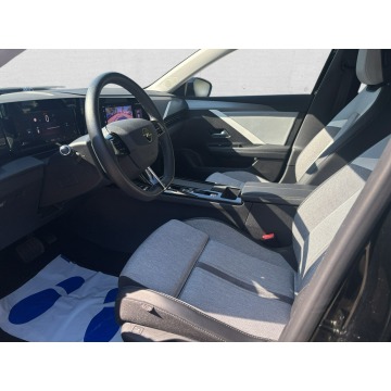 Opel Astra  Hatchback 2022,  1.2 benzyna, automat - Na sprzedaż za 69 850 zł - Warszawa - zdjęcie 12