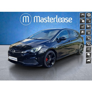Opel Astra - 1.6 T Elite S&S ! Z Polskiego Salonu ! Faktura VAT !