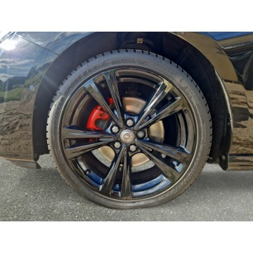 Opel Astra  Hatchback 2018,  1.6 benzyna, automat - Na sprzedaż za 52 850 zł - Warszawa - zdjęcie 9