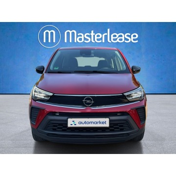 Opel   SUV 2022,  1.2 benzyna - Na sprzedaż za 48 850 zł - Warszawa - zdjęcie 2