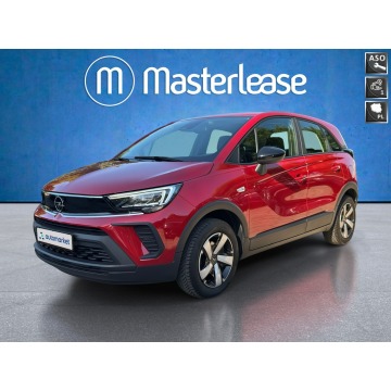 Opel Crossland -  1.2 T Edition ! Z Polskiego Salonu ! Faktura VAT !