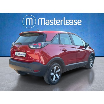 Opel   SUV 2022,  1.2 benzyna - Na sprzedaż za 48 850 zł - Warszawa - zdjęcie 6