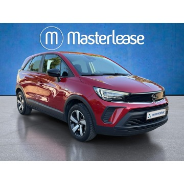 Opel   SUV 2022,  1.2 benzyna - Na sprzedaż za 48 850 zł - Warszawa - zdjęcie 3