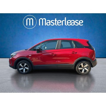 Opel   SUV 2022,  1.2 benzyna - Na sprzedaż za 48 850 zł - Warszawa - zdjęcie 5