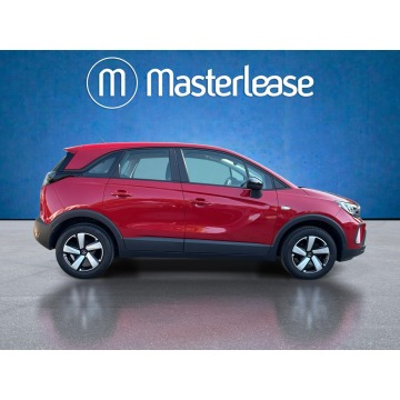 Opel   SUV 2022,  1.2 benzyna - Na sprzedaż za 48 850 zł - Warszawa - zdjęcie 4