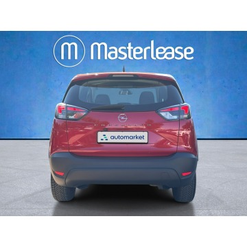 Opel   SUV 2022,  1.2 benzyna - Na sprzedaż za 48 850 zł - Warszawa - zdjęcie 7