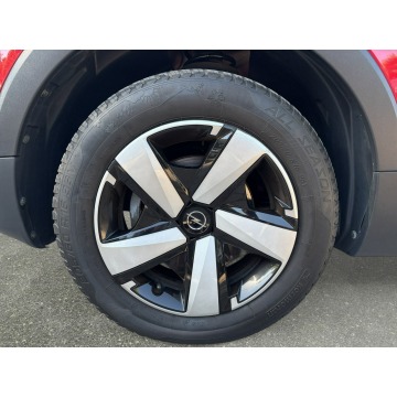 Opel   SUV 2022,  1.2 benzyna - Na sprzedaż za 48 850 zł - Warszawa - zdjęcie 9