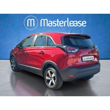 Opel   SUV 2022,  1.2 benzyna - Na sprzedaż za 48 850 zł - Warszawa - zdjęcie 8