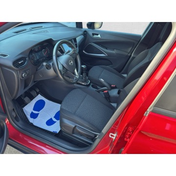 Opel   SUV 2022,  1.2 benzyna - Na sprzedaż za 48 850 zł - Warszawa - zdjęcie 12