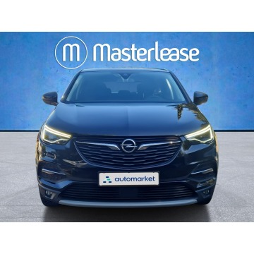 Opel Grandland X  SUV 2020,  1.2 benzyna, automat - Na sprzedaż za 63 850 zł - Warszawa - zdjęcie 2