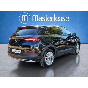 Opel Grandland X  SUV 2020,  1.2 benzyna, automat - Na sprzedaż za 63 850 zł - Warszawa - zdjęcie 6